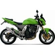 Storm Gp Auspuffsystem Mit Eg-Be