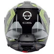 SCHUBERTH C5 Velocity Yellow