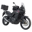 SW-Motech Trax Adv Topcase-System