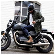 Detlev Louis DL-JM-4 Waxcotton