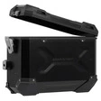 SW-Motech TRAX ADV Alukoffer-System