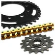 Regina Hpe Kettensatz Kette, Ritzel Und