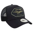 New Era Moto Guzzi Graphic Trucker