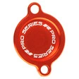 RFX Pro Ölfilterdeckel