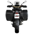 MIVV Sr-1 Auspuffsystem Mit Eg-Be