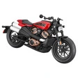 Maisto Harley Davidson Sportster S 2024