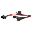 Louis Energy Ducati Adapter