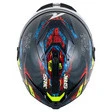 Shark Spartan GT Pro Speed-VIB