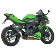 Shark Auspuff STREETGP S/O 4-1 CB