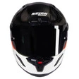 Nolan X-804 RS D.O.C. Carbon Glossy