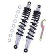 YSS Suspension Stoßdämpfer mit ABE