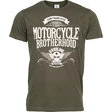 Gasoline Bandit Motorcycle Brotherhood