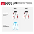 Leatt ADV Flowtour 7.5