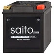 saito Lithium-Ionen-Batterien