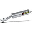 Akrapovic Slip-on Line Auspuffsystem mit EG-BE