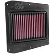 K&N Dauerluftfilter