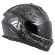 Shark Skwal i3 Hellcat