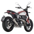 Arrow Pro-Race Auspuffsystem EG-BE