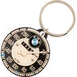 BMW Schlüsselanhänger "BMW Tacho"