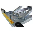 Kern-Stabi Hubtisch 500Kg