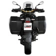 MIVV Sr-1 Auspuffsystem Mit Eg-Be