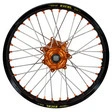 Haan Wheels Hinterrad