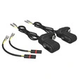MOTOISM BMW Blinker Set Type - One Short 3in1