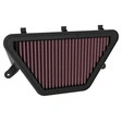 K&N Dauerluftfilter