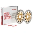 Brembo Bremsscheiben High Performance Xtra