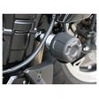 GSG Mototechnik GSG STURZPAD-SATZ DUO, KIT SILBER
