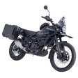 SW-Motech TRAX ADV Alukoffer-System