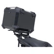 SW-Motech TRAX ADV Koffer-Komplettset schwarz