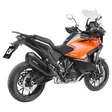 Leo Vince LV-12 Auspuffsystem mit EG-BE