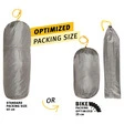 Wechsel Tents Trailrunner Bikepacking-Zelt