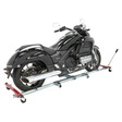 Acebikes U-Turn Motor Mover XL Rangierschiene
