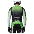 FOX 180 Kawasaki