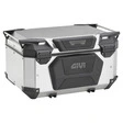 Givi Rückenpolster f. Topcase Trekker EVO 58