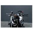 MOTOISM Windschild für Ducati Monster 937