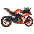 Shark Auspuff DSX-10 Auspuffsystem mit EG-BE