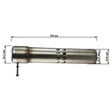 Falcon Ersatz db-Absorber