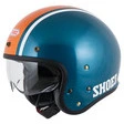 Shoei J.O2 Aventure TC-2
