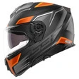 SCHUBERTH S3 Storm Orange