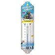 Motomania Thermometer