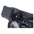 SW-Motech TRAX ADV Alukoffer-System