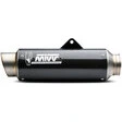MIVV Gp Pro Auspuffsystem mit EG-BE