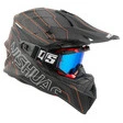 Touratech Quick Strap für Enduro Helme