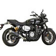 Hurric Supersport Endschalldämpfer