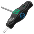 Wera 454/10 Hf Imperial 1, T-Griff Zoll