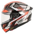 Shoei X-SPR Pro Escalate TC-1