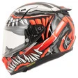 HJC RPHA 12 Maxi Venom MC1SF